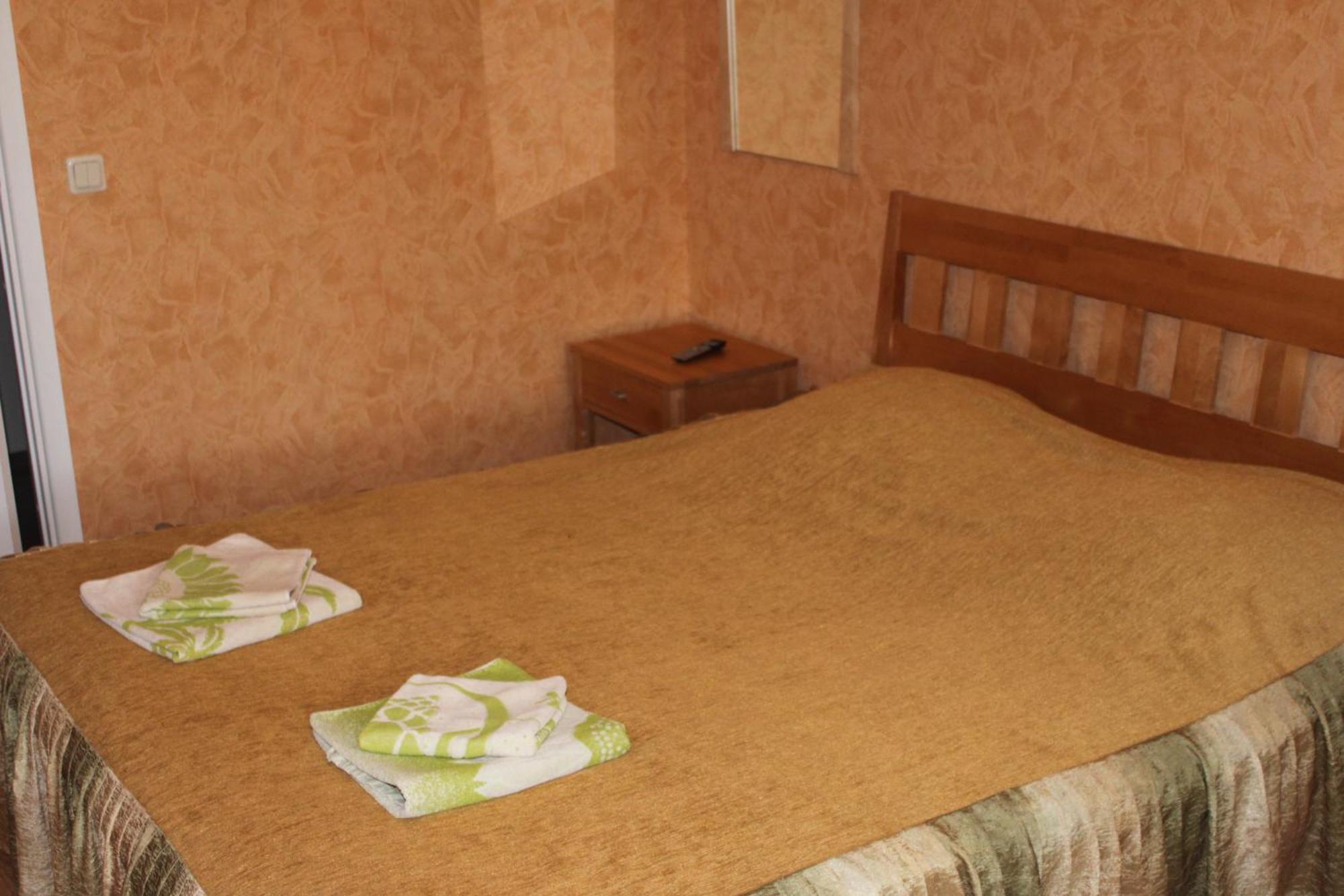 Atputas Komplekss Lilaste Εξωτερικό φωτογραφία