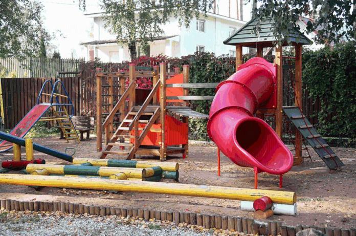 Atputas Komplekss Lilaste Εξωτερικό φωτογραφία